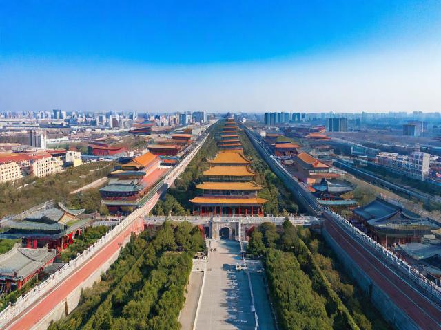 山东旅游景点大全景点排名