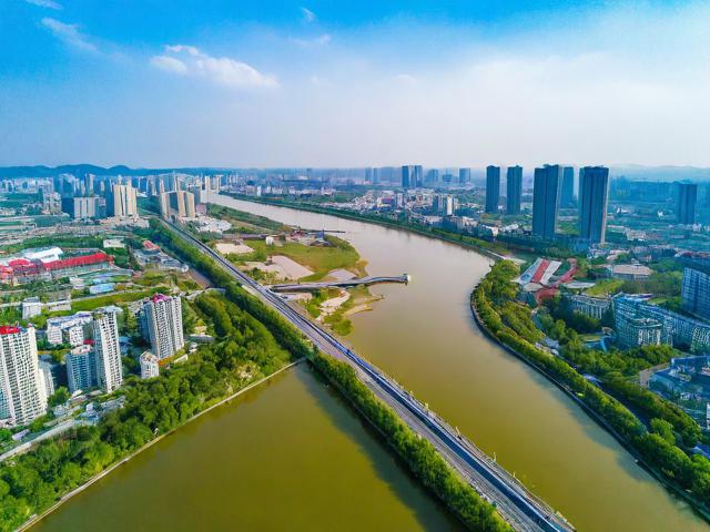 沭阳旅游景点，沭阳有哪些值得一游的旅游景点？