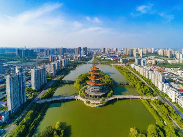沭阳旅游景点,沭阳有哪些值得一游的旅游景点?