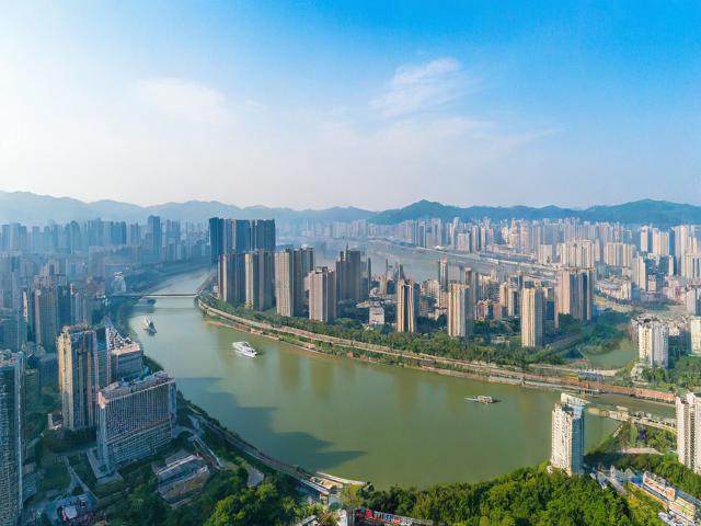 万州到广安沿线有哪些值得一游的景点?