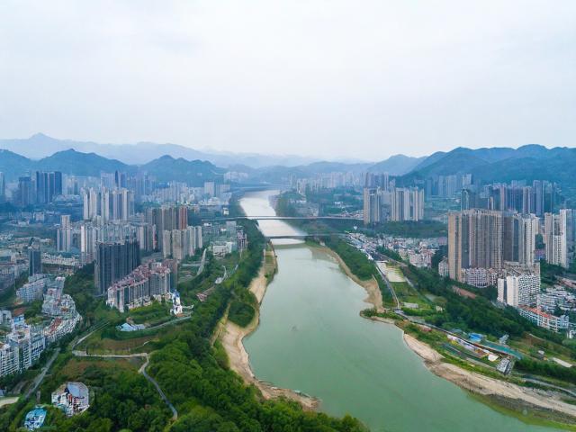 开州有哪些不容错过的旅游景点？