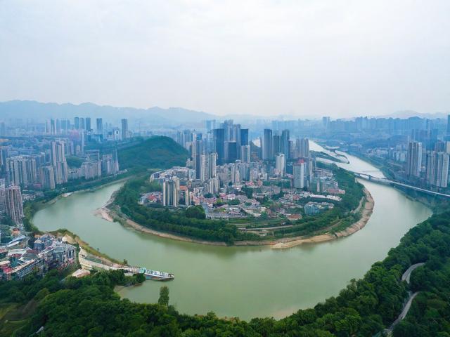 开州有哪些不容错过的旅游景点?