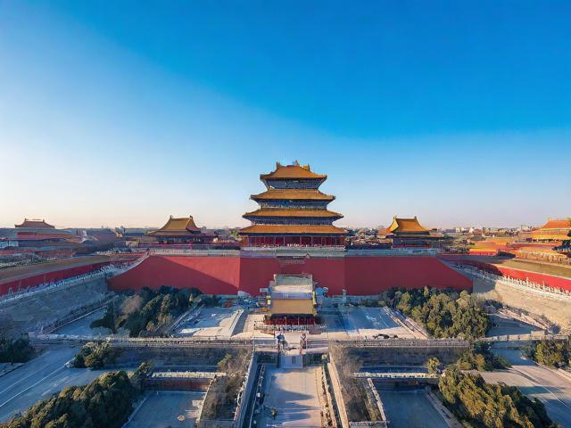 如何规划一次完美的北京之旅？