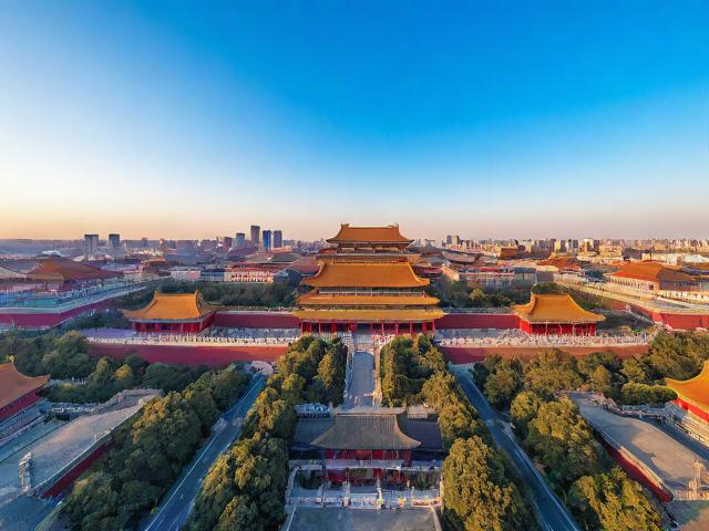 如何规划一次完美的北京之旅?