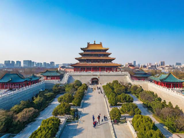 莱州有哪些好玩的旅游景点?