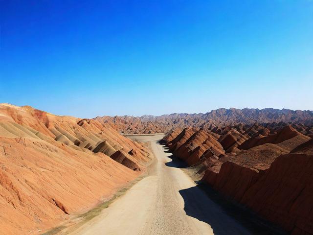 武威有哪些旅游景点