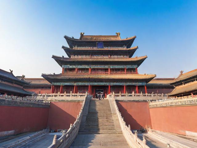 陕西西安有哪些必去的旅游景点?