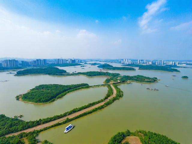 上海崇明有哪些值得一游的十大旅游景点？