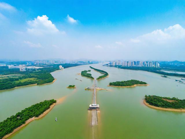 上海崇明有哪些值得一游的十大旅游景点?