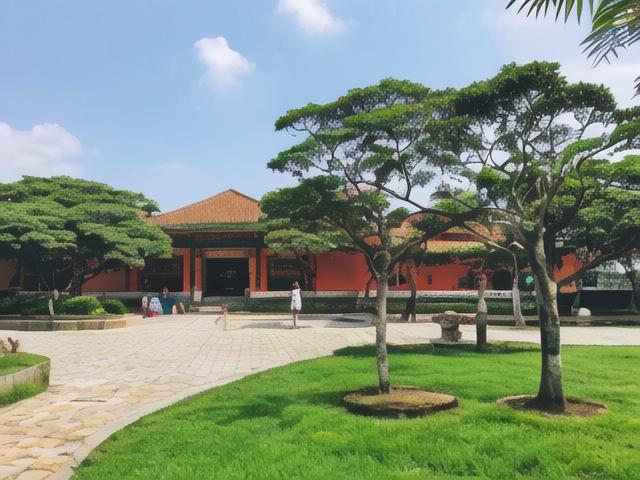 虎门旅游攻略，如何规划一次完美的旅行体验？
