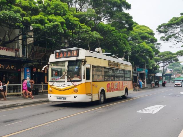虎门旅游攻略,如何规划一次完美的旅行体验?
