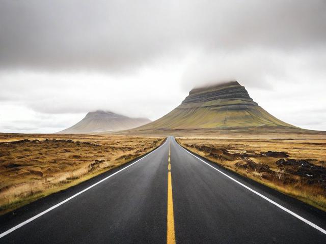 冰岛自驾游有哪些不可错过的路线和景点?