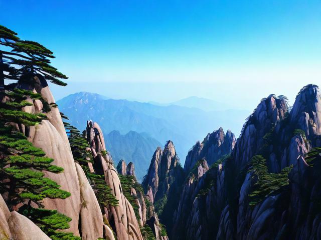 黄山旅行必知,登顶攻略有哪些不可错过的要点?