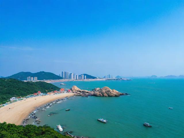 舟山旅游资讯(舟山旅游资讯网)