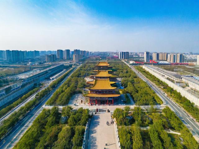 偃师有哪些值得一游的旅游景点?