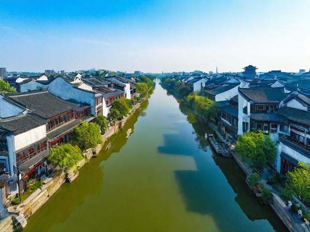 嘉定区旅游景点有哪些值得一游？