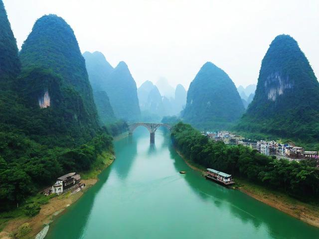 贵州有哪些值得一游的旅游景点推荐?