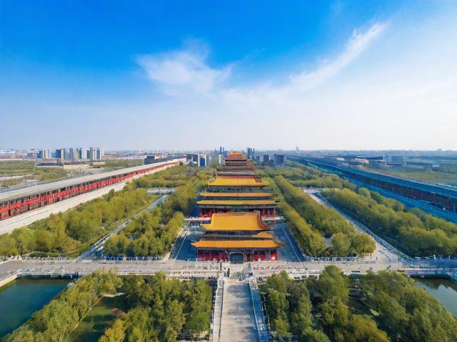 霸州旅游景点大全