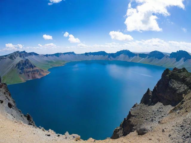 长白山攻略旅游攻略,长白山旅游攻略,如何规划一次完美的旅行?