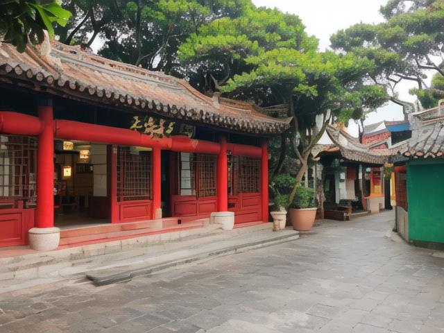 厦门三天游攻略