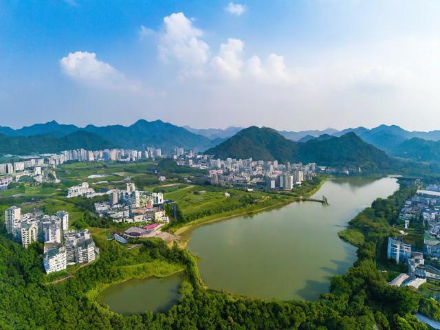 江西广丰有哪些值得一游的旅游景点？