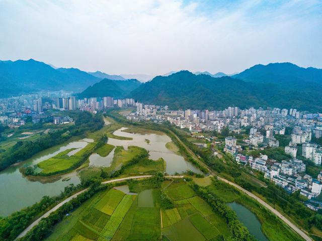 江西广丰有哪些值得一游的旅游景点?