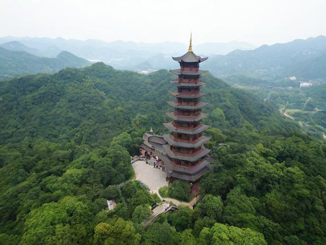 仙都景区旅游攻略,仙都景区有何独特魅力,怎样游玩最佳?