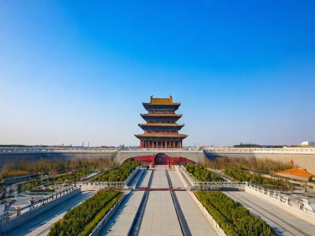 东营有哪些值得一游的旅游景点?