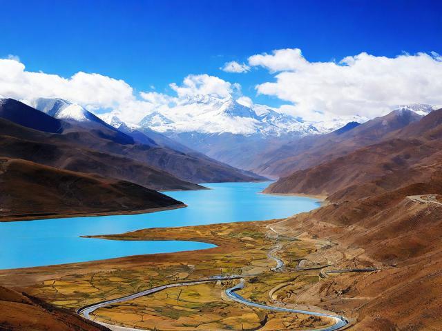 阿里地区有哪些值得一游的旅游景点?