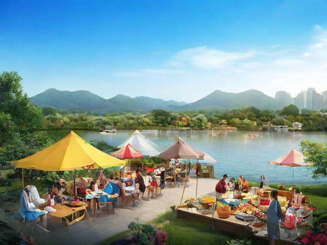 户外旅游景点卖什么?推荐10种热门商品!
