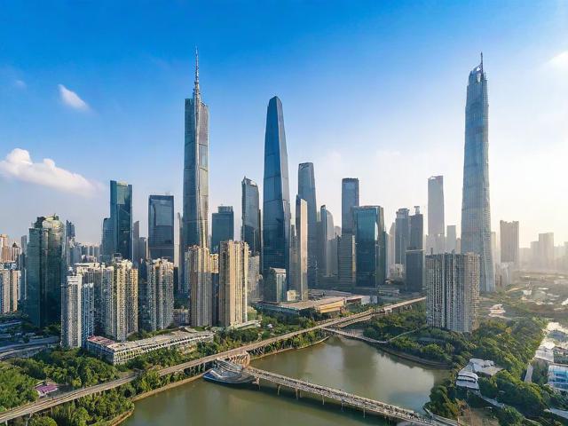 广州天河区有哪些值得一游的旅游景点?