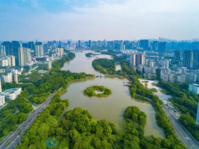 余杭游玩攻略