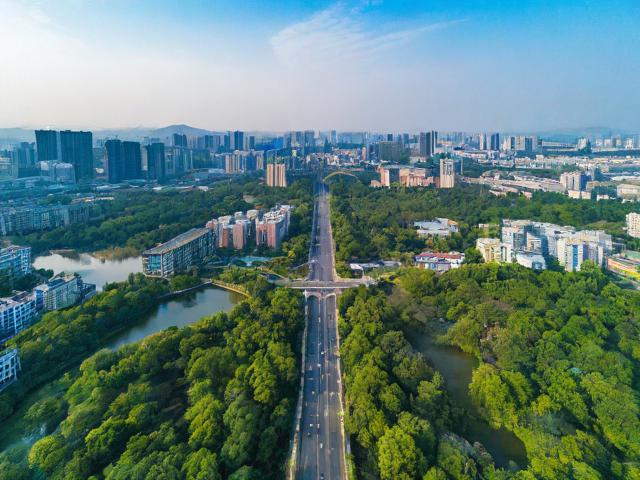 余杭游玩攻略