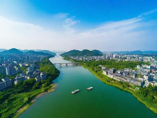 安徽三日游怎么安排?求一份详细的旅游攻略!