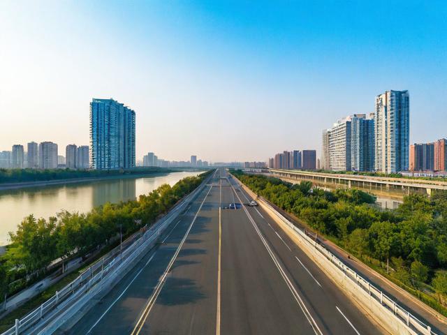涑水河新修道路沿线有哪些旅游景点?