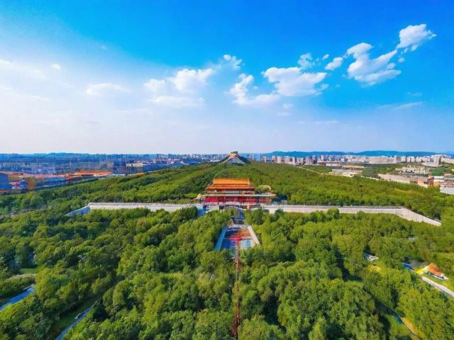 张北旅游景点有哪些值得一游?