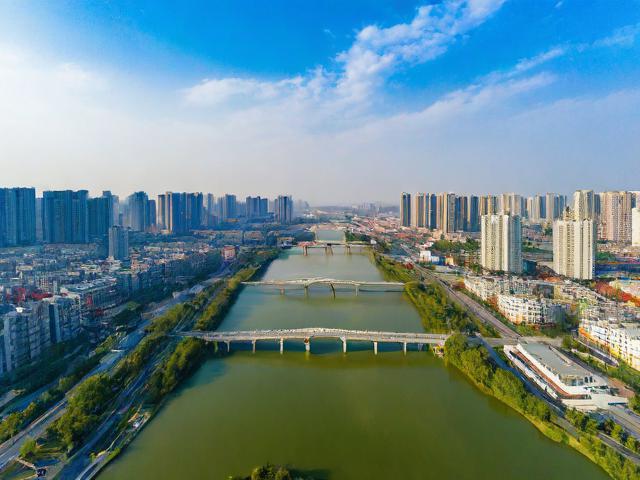 亳州周边旅游景点，亳州周边有哪些值得一游的旅游景点？