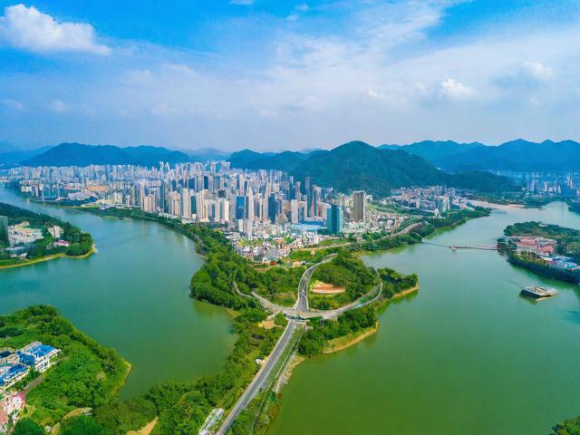 阳西旅游景点究竟有哪些独特魅力?