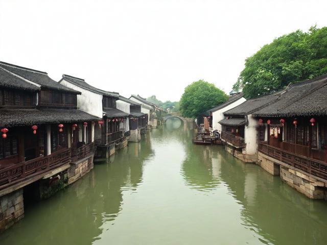 绍兴攻略旅游一日游