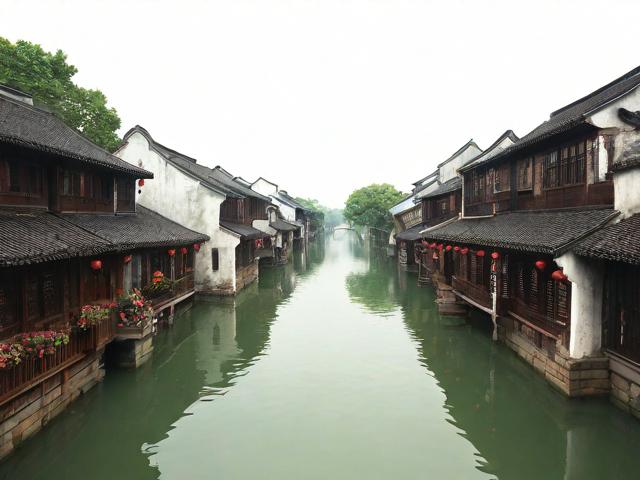 绍兴攻略旅游一日游