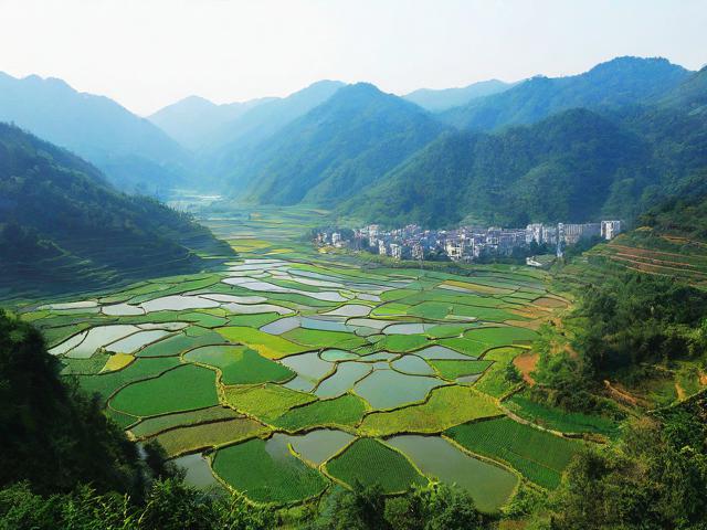 新平旅游景点有哪些值得一游?