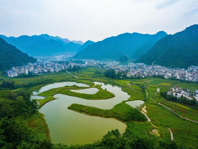 新平旅游景点有哪些值得一游?