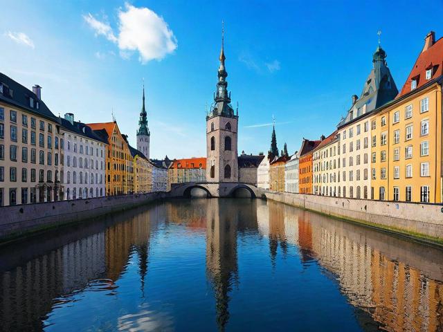 德国旅游攻略，如何规划一次完美的德国之旅？