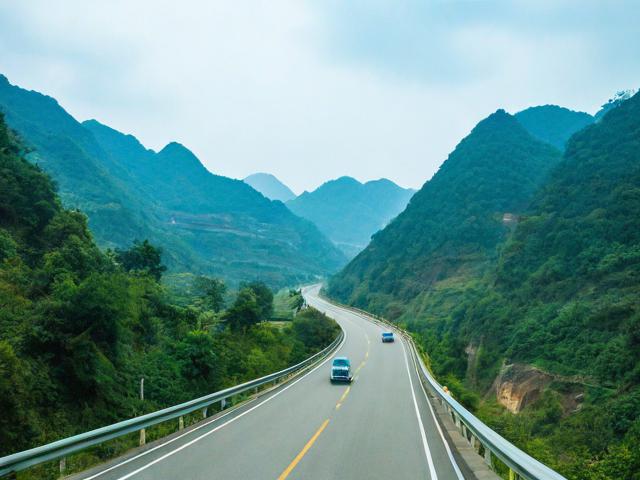 汉中自驾游全攻略，路线、景点、住宿一网打尽，你准备好了吗？