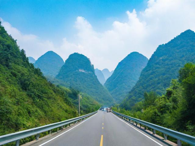 汉中自驾游全攻略,路线、景点、住宿一网打尽,你准备好了吗?