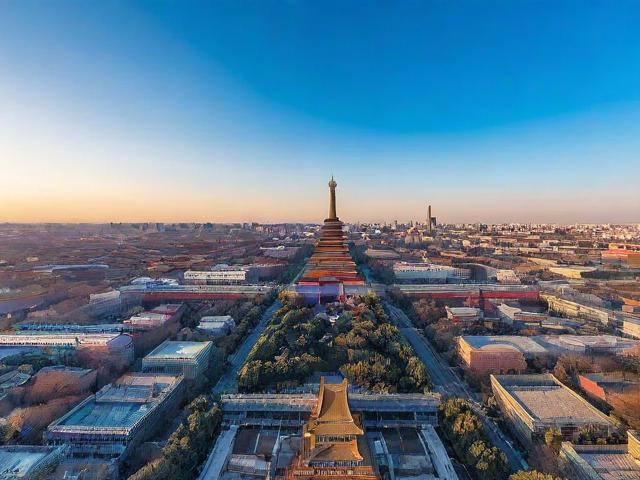 12月份北京旅游攻略,12月份去北京旅游,有哪些必去景点和注意事项?