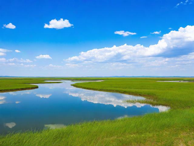 查干湖旅游景点有哪些独特之处？