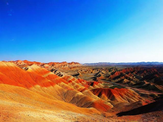 北方有哪些值得一游的旅游景点?