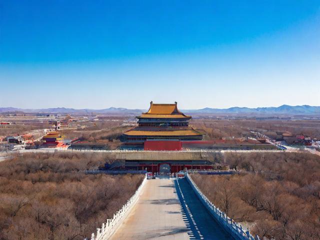 北方有哪些值得一游的旅游景点?