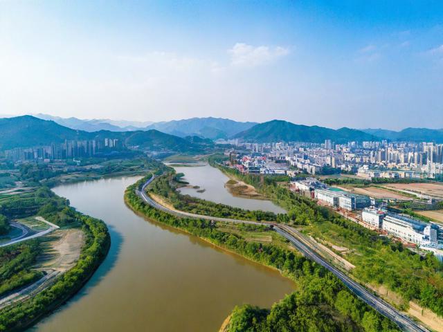 洛阳新安县有哪些值得一游的旅游景点?